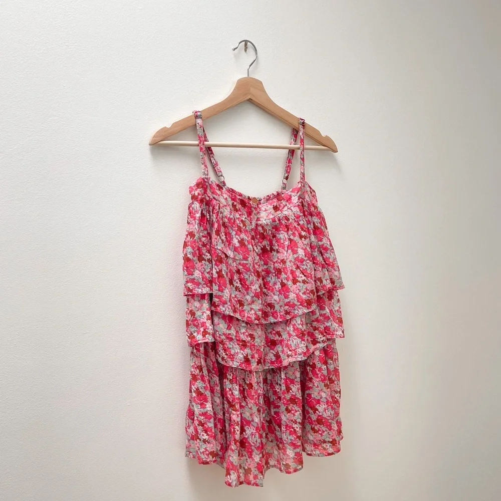 NWT Free People Talia Tunic